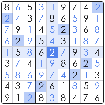 am ny sudoku medium