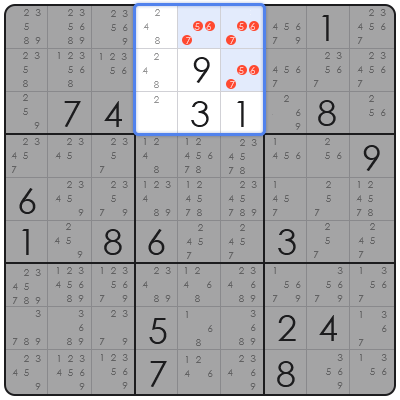 christmas sudoku printable