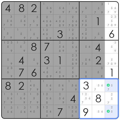 sudoku game code in c